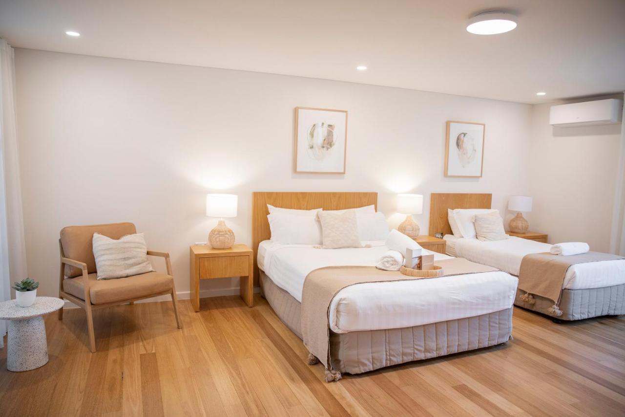 Great Ocean Road Resort Anglesea Værelse billede