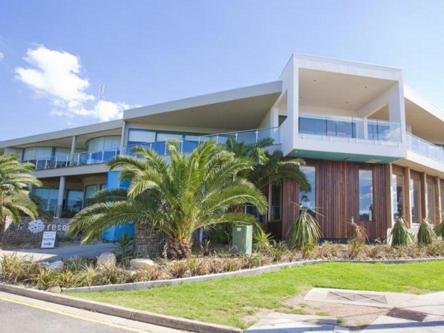 Great Ocean Road Resort Anglesea Eksteriør billede