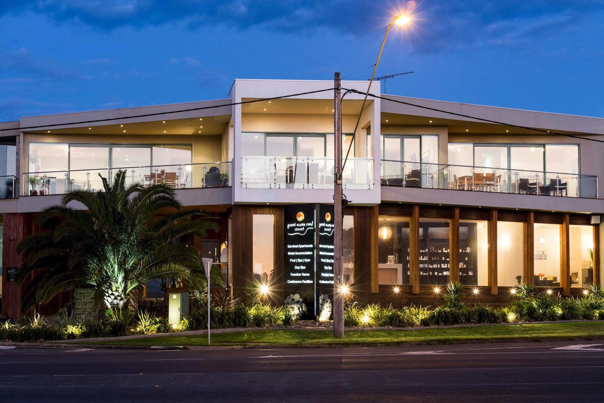 Great Ocean Road Resort Anglesea Eksteriør billede